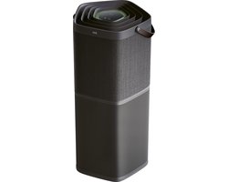 AEG AX91-604DG EcoLine - Luchtreiniger - Air purifier - Donker grijs