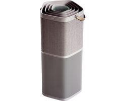 AEG AX91-604GY EcoLine - Luchtreiniger - Luchtreinigers - Air purifier - Licht Grijs