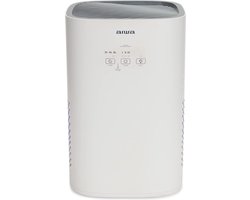 Aiwa PA-100 Luchtreiniger met Ionizer