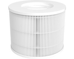 Auronic HEPA13 Filter Fresh - Koolstoffilter - Geschikt voor AU1003279 + AU1003280