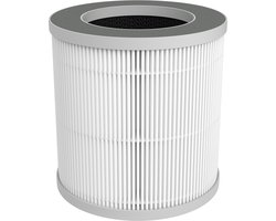 Auronic HEPA13 Filter Fresh Pro - Koolstoffilter - Geschikt voor AU1003285 + AU1003286