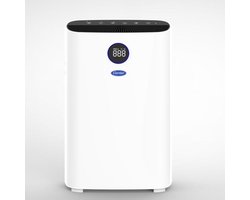 Carrier Air Purifier met UV-c Lamp / CAFN026LC2 - Luchtreiniger