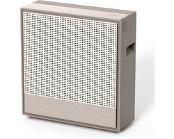 Coway Airmega 250 AP-1720H Luchtreiniger met HEPA Filter - Air Purifier, Luchtreinigers met Koolstoffilter - GreenHEPA™ Technology - Tegen Stof, Bacteriën, Allergieën - Muisstil 22 dB - CADR 504 m³/h - Ruimtes tot 131 m² - Wit