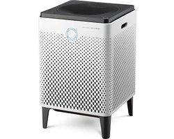 Coway Airmega 300 AP-1515H Luchtreiniger met HEPA Filter - Air Purifier, Luchtreinigers met Koolstoffilter - GreenHEPA™ Technology - Tegen Stof, Bacteriën, Allergieën - Muisstil 22-52 dB - CADR 575 m³/h - Ruimtes tot 149 m² - Wit