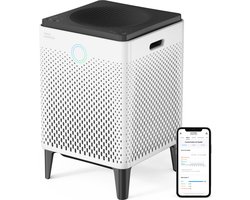 Coway Airmega 300S AP-1515G Luchtreiniger met HEPA Filter - Air Purifier Smart, Luchtreinigers met Koolstoffilter - WiFi Bestuurbaar - GreenHEPA™ Technology - Tegen Stof, Bacteriën, Allergieën - Muisstil 22-52 dB - CADR 575 m³/h - Ruimtes tot 149 m²