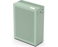 Coway Luchtreiniger met TRUE HEPA Filter - Airmega 150 AP-1019C Air Purifier - Luchtreinigers met Koolstoffilter - GreenHEPA™ Technologie - 281 m³/h - Groene