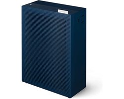 Coway Luchtreiniger met TRUE HEPA Filter - Airmega 150 AP-1019C Air Purifier - Luchtreinigers met Koolstoffilter - GreenHEPA™ Technologie - 281 m³/h - Navy