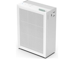 Coway Luchtreiniger met TRUE HEPA Filter - Airmega 150 AP-1019C Air Purifier - Luchtreinigers met Koolstoffilter - GreenHEPA™ Technologie - 281 m³/h - Wit