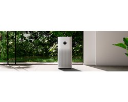 Filter Xiaomi SMART AIR PURIFIER 4