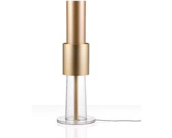 Ionisator Luchtreiniger LightAir Ionflow Evolution Gold | Stille fijnstof luchtreiniger | Geen filters