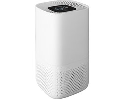 Lanaform - AV-99C - Luchtreiniger Met HEPA Filter - 13 HEPA Filter Met 3 Lagen En UV Lamp - PM2.5 Sensor Voor Microdeeltjes - 145 M3/u - 4 Intensiteiten - Nacht Mode - Smart Air Purifier - Air Purifier