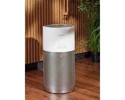 Luchtreiniger en diffuser voor etherische oliën - Hoover Purifier 500