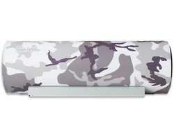 Ozonos Luchtreiniger AC-1 Retro Camouflage - Zuivert de lucht zonder filters - 14W - 37dB