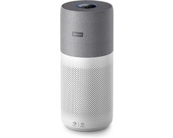 Philips 4000i Series AC4236/10 - Luchtreiniger met HEPA Filter voor XL-ruimten - 610 m³/u - Wit / Grijs - App Connected