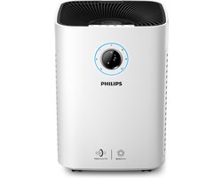 Philips AC5659/10 - Luchtreiniger - Wit