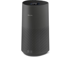 Philips Smart 1000i Series Luchtreiniger - Reinigt ruimtes tot 78 m² - Verwijdert 99,97% van de pollen, allergieën, stof en rook - Wi-Fi-connectiviteit (AC1715/11)