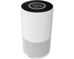 Soehnle Air Purifier 400 - Luchtreiniger met HEPA filter - 145m3/u - Wit