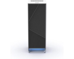 Soultech ZeroPlume - Luchtreiniger - Smart Air Purifier- Hepa Filter- HT049B White+Black