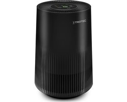 TROTEC Design luchtreiniger AirgoClean® 11 E met HEPA-, carbon- en voorfilter - CADR 120m³