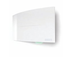 VANTUBO FLOW ELITE Luchtreiniger Ventilatie Warmteterugwinning Decentrale