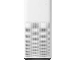 Xiaomi Mi Air Purifier 2H - Luchtreiniger -Wit