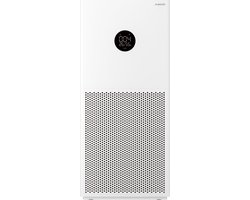 Xiaomi Smart Air Purifier 4 Lite - Luchtreiniger - Luchtwasser 43 m² - Wit