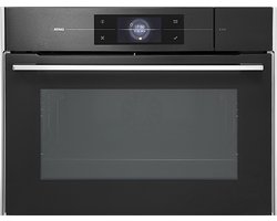 ATAG CS4674M inbouw combi stoom oven | Magna