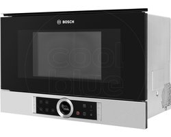 Bosch BFR634GB1 Serie 8 - Inbouw magnetron