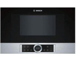 Bosch BFR634GS1 - Serie 8 - Inbouwmagnetron