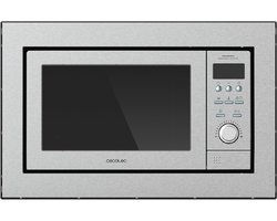 Built-in microwave Cecotec Grandheat 2500 25 L 900 W