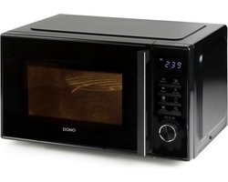 DOMO DO22501G Microgolfoven/Magnetron met grill - 25 L - 1000 W