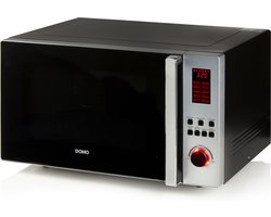 DOMO DO24201C Combi-microgolfoven - 42 L - 10 automatische programma's