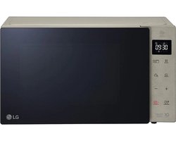 LG MH6535NBS Smart Inverter-technologie