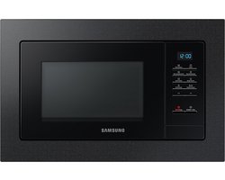 Magnetron GRILL 20L SAMSUNG draaiplateau 25.5 ontdooien snel ontdooien