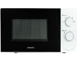 Oceanic MO20W11 Wit Microwave 45,4 x H26.1 x D32,6 cm - 20l