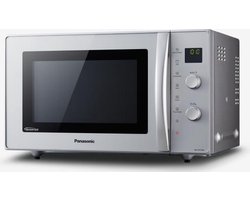 Panasonic NN-CD575MEPG - Vrijstaande solo-magnetron