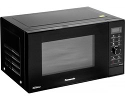 Panasonic NN GD 35 HBGTG - Magnetron met grill