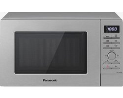 Panasonic NN-S29KSMEPG