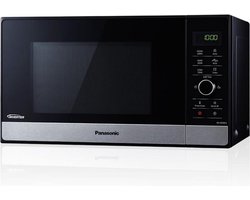 Panasonic NN-SD28HSGTG - Solo-magnetron