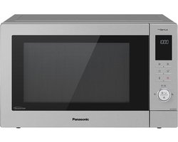 Panasonic NNCD87KSUPG -Combi-magnetron