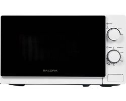 Salora MICROWAVE2070 - Magnetron - Microwave - Microgolf - Solo