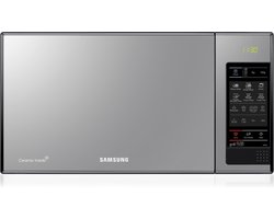 Samsung GE83X magnetron Aanrechtblad Grill-magnetron 23 l 800 W Zilver