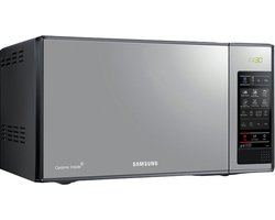 SAMSUNG GE83X, Magnetron