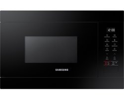 SAMSUNG INBOUW MICROGOLFOVEN MS22M8254AK/E1