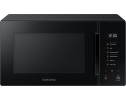 SAMSUNG MG23T5018CK Magnetrongrill - Zwart - 23 L - Vrijstaand