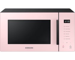 Samsung MS2GT5018AP/EG, Aanrecht, Solo-magnetron, 23 l, 800 W, Ingebouwd display, LED