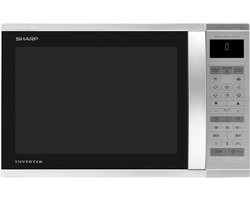 Sharp R-971STW - Combi-magnetron