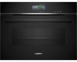 Siemens CS736G1B2 - Stoomoven