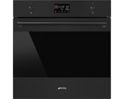 Smeg SO6302M2N SpeedwaveXL Combi-microgolf