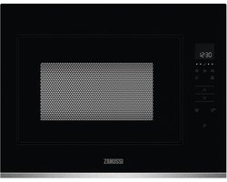 Zanussi ZMBN4SX - Inbouw magnetron